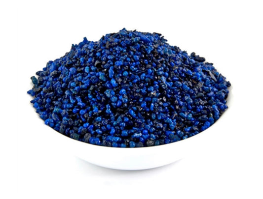 Blue Nile Resin