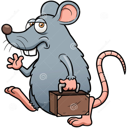 Okete - Giant Rat